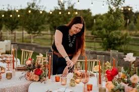 Copper Blossom Events